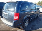 Chrysler Town & Country Touring 2A8HR54P78R640780 fotografie