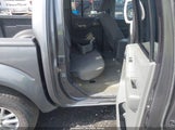 Nissan Frontier Sv 1N6AD0EV7HN761617 fotografie
