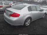 Infiniti G37X JN1CV6AR3DM768880 снимка