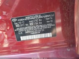 Hyundai Elantra Gls 5NPDH4AE4DH265704 снимка