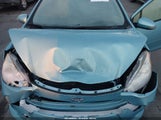 Toyota Prius C Four JTDKDTB36D1035552 снимка