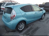 Toyota Prius C Four JTDKDTB36D1035552 снимка