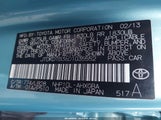 Toyota Prius C Four JTDKDTB36D1035552 снимка