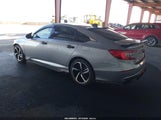 Honda Accord Hybrid Sport 1HGCV3F27NA030043 снимка