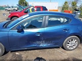 Mazda Mazda3 Sport 3MZBN1K74JM194540 снимка