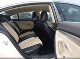 Volkswagen Cc R-Line WVWMN7AN4CE540514 снимка