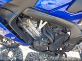 Honda Cbr650 F MLHRC7406F5100579 снимка