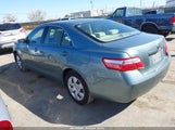 Toyota Camry Le 4T1BE46KX7U705476 снимка