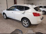 Nissan Rogue Sv JN8AS5MV5DW657997 снимка