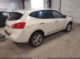 Nissan Rogue Sv JN8AS5MV5DW657997 снимка