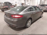 Ford Fusion Se 3FA6P0HR3DR273244 снимка