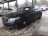 Ford Police Interceptor 1FAHP2MK1EG185539 снимка