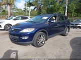 Mazda Cx-9 Grand Touring JM3TB38CX70104861 снимка