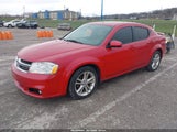 Dodge Avenger Mainstreet 1B3BD1FG0BN523808 снимка