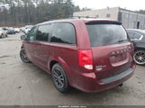 Dodge Grand Caravan Se Plus 2C4RDGBG3HR743400 снимка