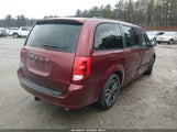 Dodge Grand Caravan Se Plus 2C4RDGBG3HR743400 снимка