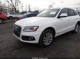 Audi Q5 2.0T Premium WA1L2AFP4GA105656 снимка