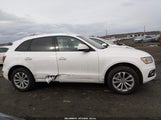 Audi Q5 2.0T Premium WA1L2AFP4GA105656 снимка