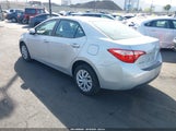 Toyota Corolla Le 5YFBURHE7JP788851 снимка