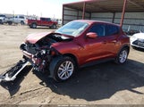 Nissan Juke Sv JN8AF5MR3FT509908 снимка