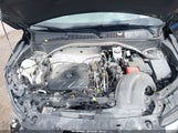 Chevrolet Trailblazer Awd Activ KL79MSSL6SB003469 снимка