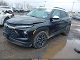 Chevrolet Trailblazer Awd Activ KL79MSSL6SB003469 снимка