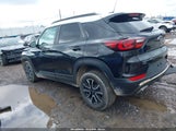 Chevrolet Trailblazer Awd Activ KL79MSSL6SB003469 снимка