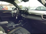 Chevrolet Trailblazer Awd Activ KL79MSSL6SB003469 снимка