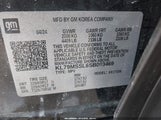 Chevrolet Trailblazer Awd Activ KL79MSSL6SB003469 снимка