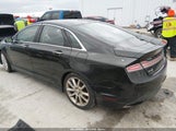 Lincoln Mkz 3LN6L2G99FR619217 снимка