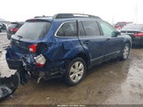 Subaru Outback 3.6R Limited 4S4BRDKCXB2382392 снимка