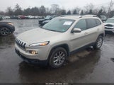 Jeep Cherokee Latitude 1C4PJMCB5FW771947 снимка