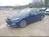 Kia Optima Ex 5XXGU4L13KG283672 снимка