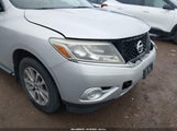 Nissan Pathfinder S 5N1AR2MMXFC689115 снимка