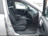 Nissan Pathfinder S 5N1AR2MMXFC689115 снимка