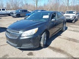 Chevrolet Malibu 1Lt 1G11C5SA0DF194605 снимка