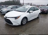 Toyota Corolla Le 5YFB4MDE9RP129268 снимка