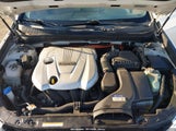 Hyundai Sonata Hybrid KMHEC4A49BA018530 снимка
