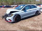 Volkswagen Jetta Gli 2.0T Autobahn 3VW1T7BU6SM017466 снимка