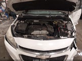 Chevrolet Malibu 1Lt 1G11C5SL3EF236297 снимка