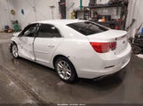 Chevrolet Malibu 1Lt 1G11C5SL3EF236297 снимка