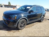 Kia Telluride Ex X-Line 5XYP3DGC7RG446683 fotografie