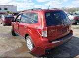 Subaru Forester 2.5X Premium JF2SHADC1CH425973 fotografie