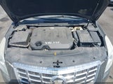 Cadillac Xts Luxury 2G61P5S38D9102634 снимка