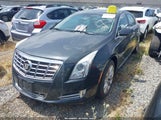 Cadillac Xts Luxury 2G61P5S38D9102634 снимка