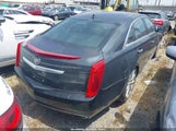 Cadillac Xts Luxury 2G61P5S38D9102634 снимка