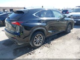 Lexus Nx Nx Turbo JTJYARBZ0H2080705 fotografie