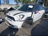 Mini Countryman Cooper S WMWZC5C57FWP45172 снимка