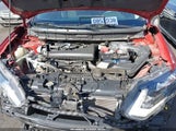 Nissan Rogue Sv 5N1AT2MT3JC706385 снимка
