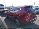 Nissan Rogue Sv 5N1AT2MT3JC706385 снимка